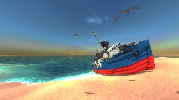 深海坠毁/From the Depths（v3.4.2）