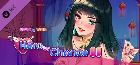 爱与战争：机会英雄2/Love n War: Hero by Chance II（V1.6.2-浪漫与报复DLC-龙族女王的进化）