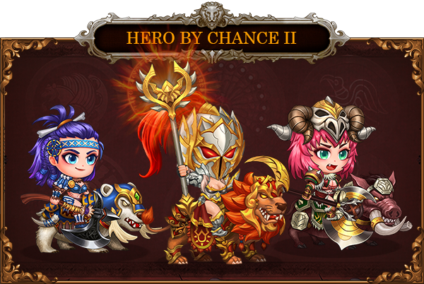 爱与战争：机会英雄2/Love n War: Hero by Chance II（V1.6.2-浪漫与报复DLC-龙族女王的进化）