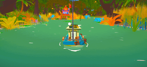 捕捞与烹饪/Catch \u0026 Cook Fishing Adventure