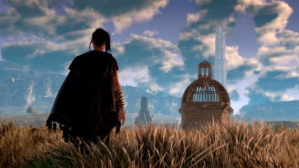 魔咒之地/Forspoken（豪华版V1.21+预购特典+前传DLC+全DLC+季票）