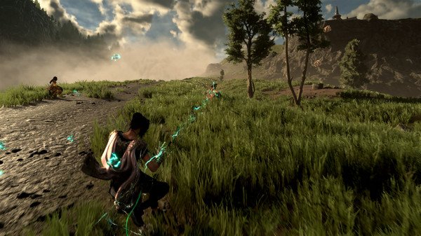 魔咒之地/Forspoken（豪华版V1.21+预购特典+前传DLC+全DLC+季票）