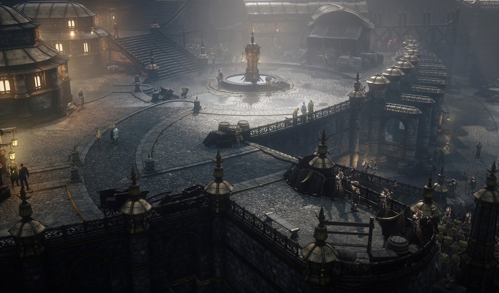 破坏领主/Wolcen: Lords of Mayhem（v1.1.7.16）