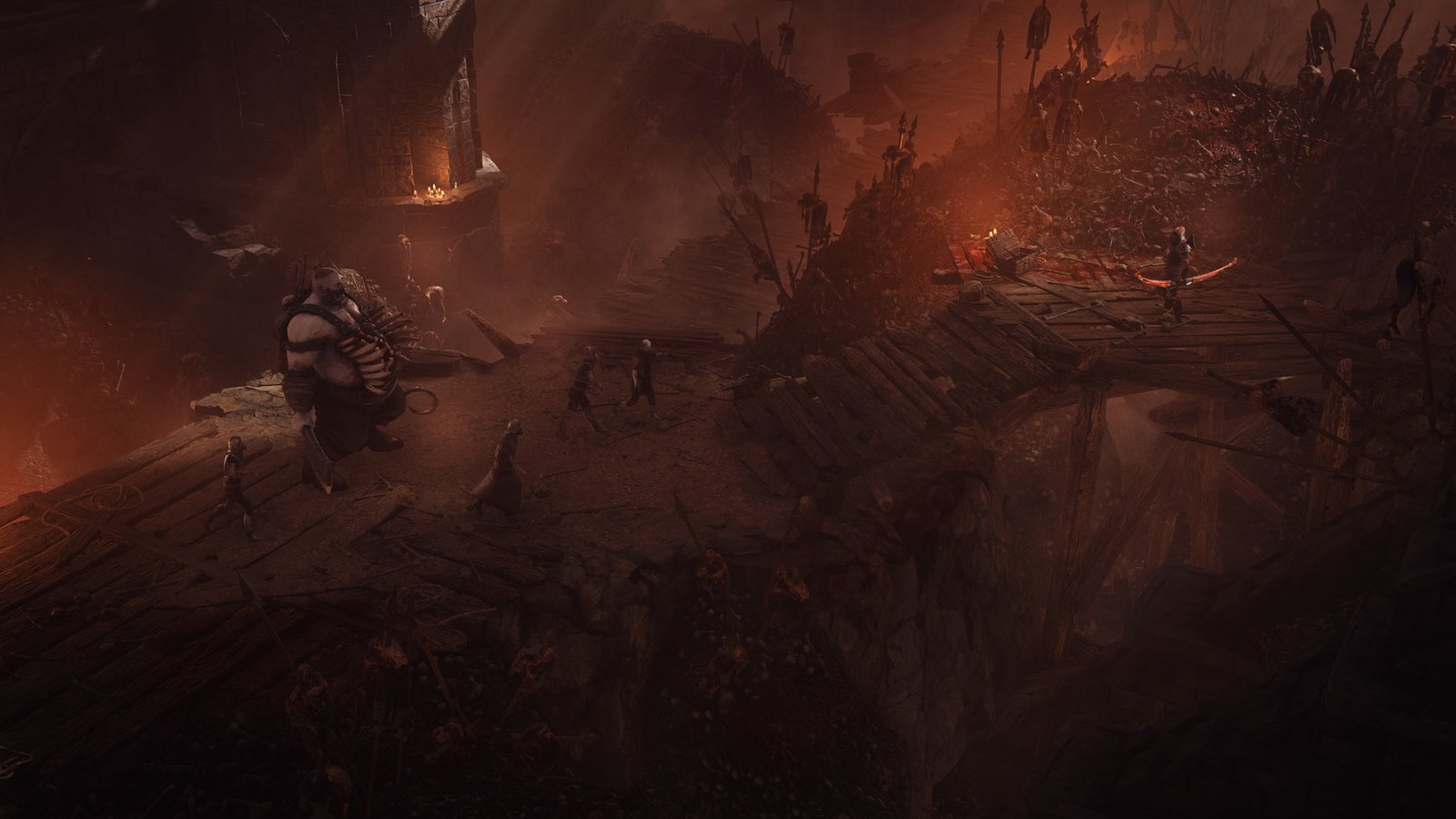 破坏领主/Wolcen: Lords of Mayhem（v1.1.7.16）