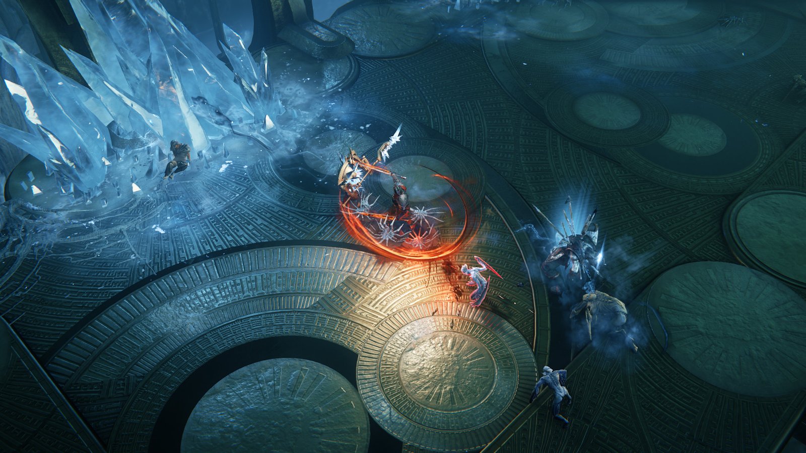 破坏领主/Wolcen: Lords of Mayhem（v1.1.7.16）