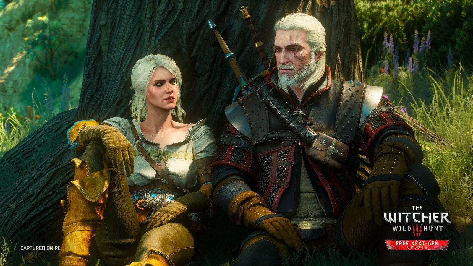 巫师3：狂猎-次世代完全版/The Witcher 3: Wild Hunt（v4.04）