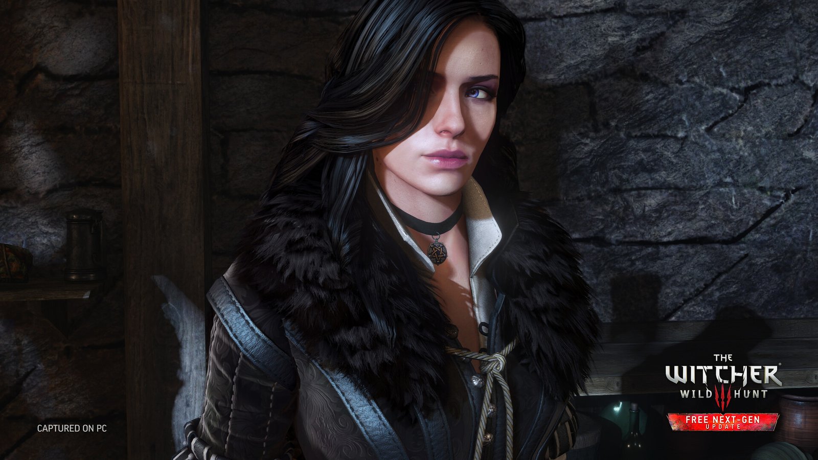 巫师3：狂猎-次世代完全版/The Witcher 3: Wild Hunt（v4.04）