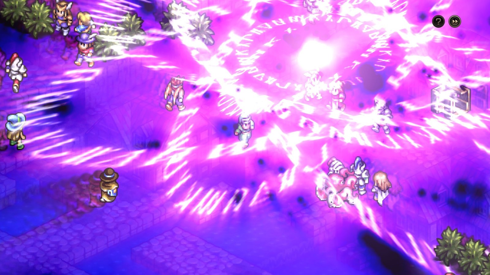 皇家骑士团：重生/Tactics Ogre: Reborn（v1.0.7.0）