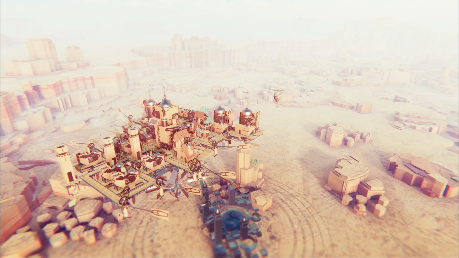 空中王国/Airborne Kingdom(v1.4)