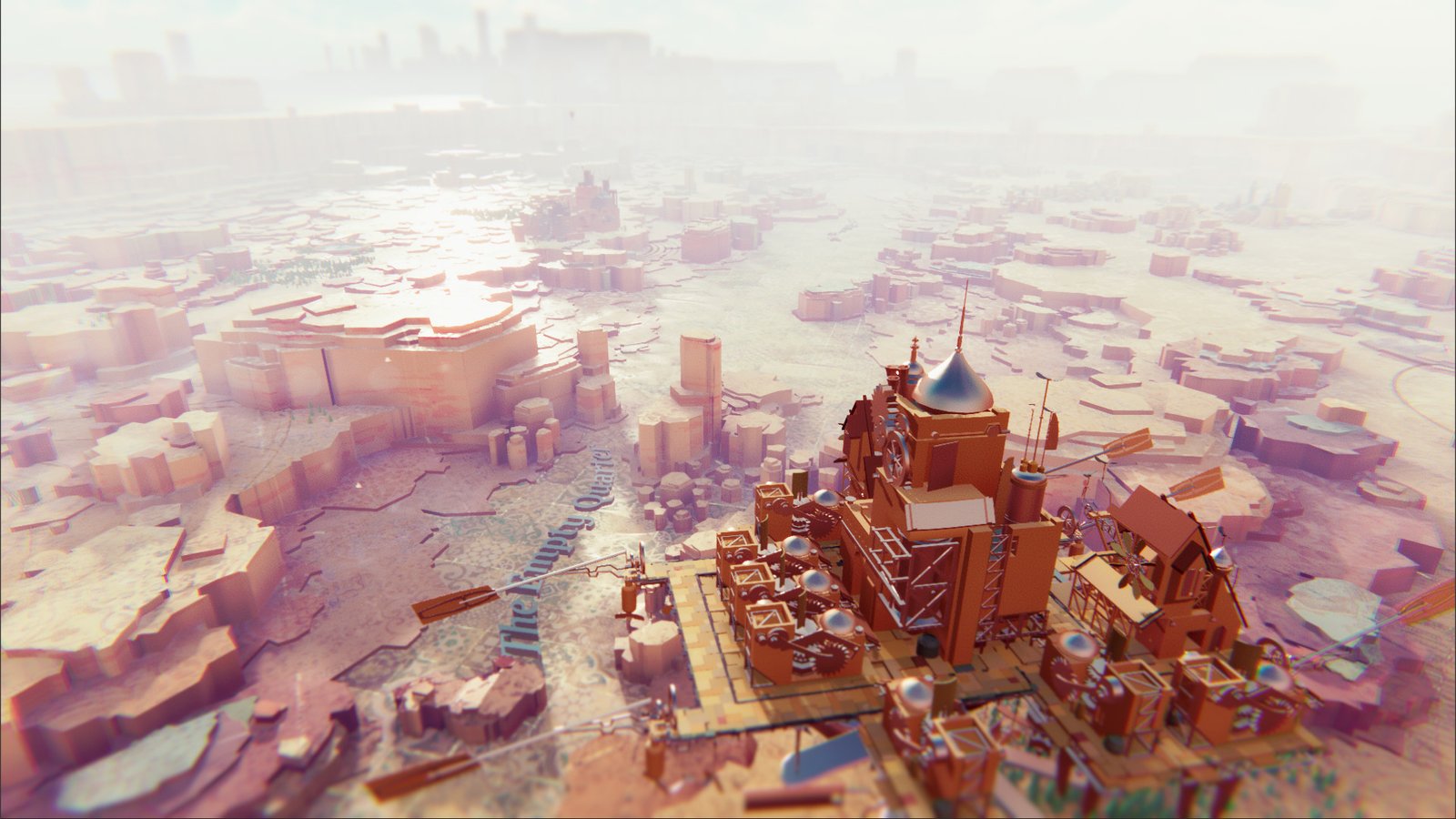 空中王国/Airborne Kingdom(v1.4)