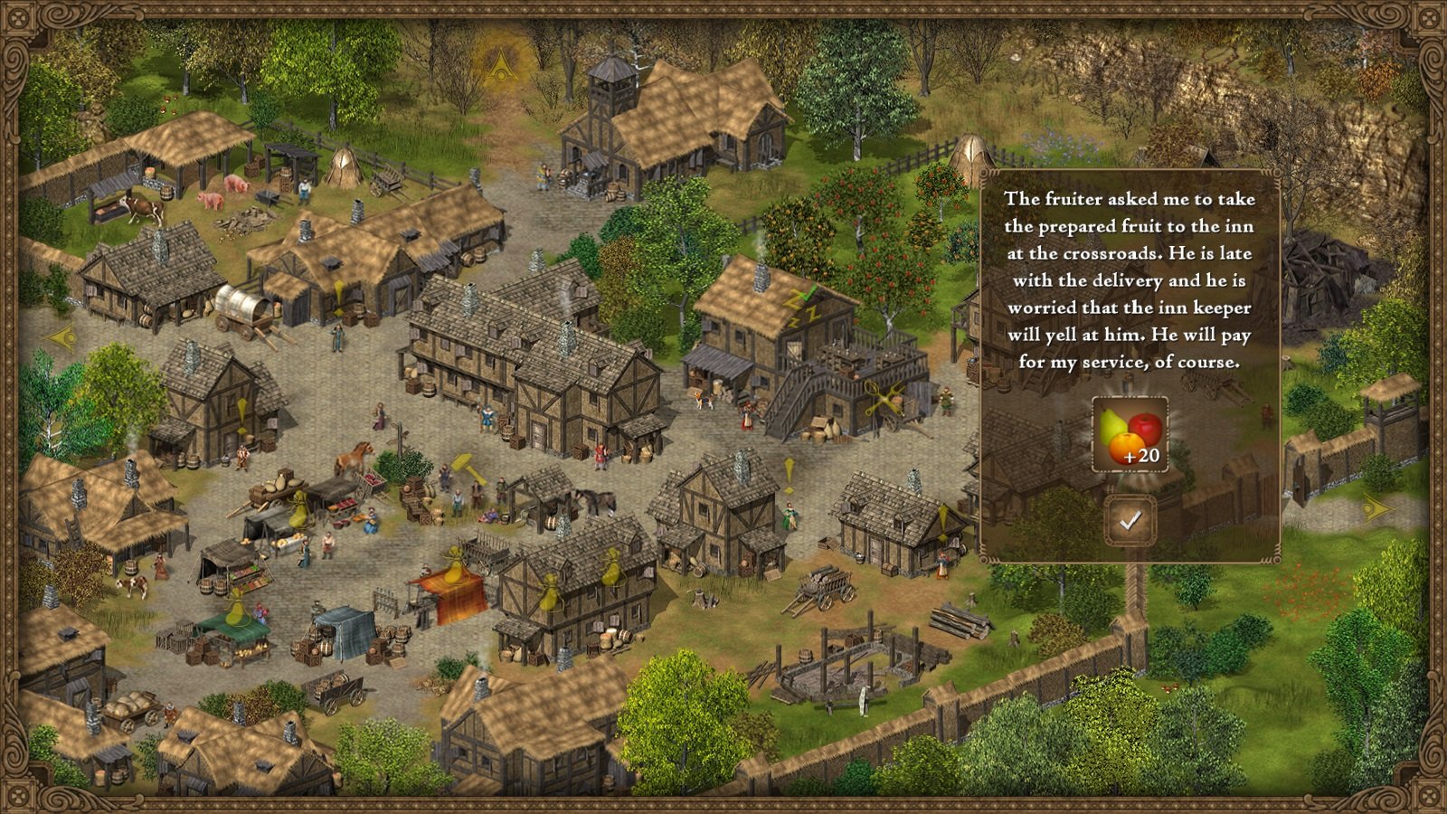 王国英雄/Hero of the Kingdom(v1.55)