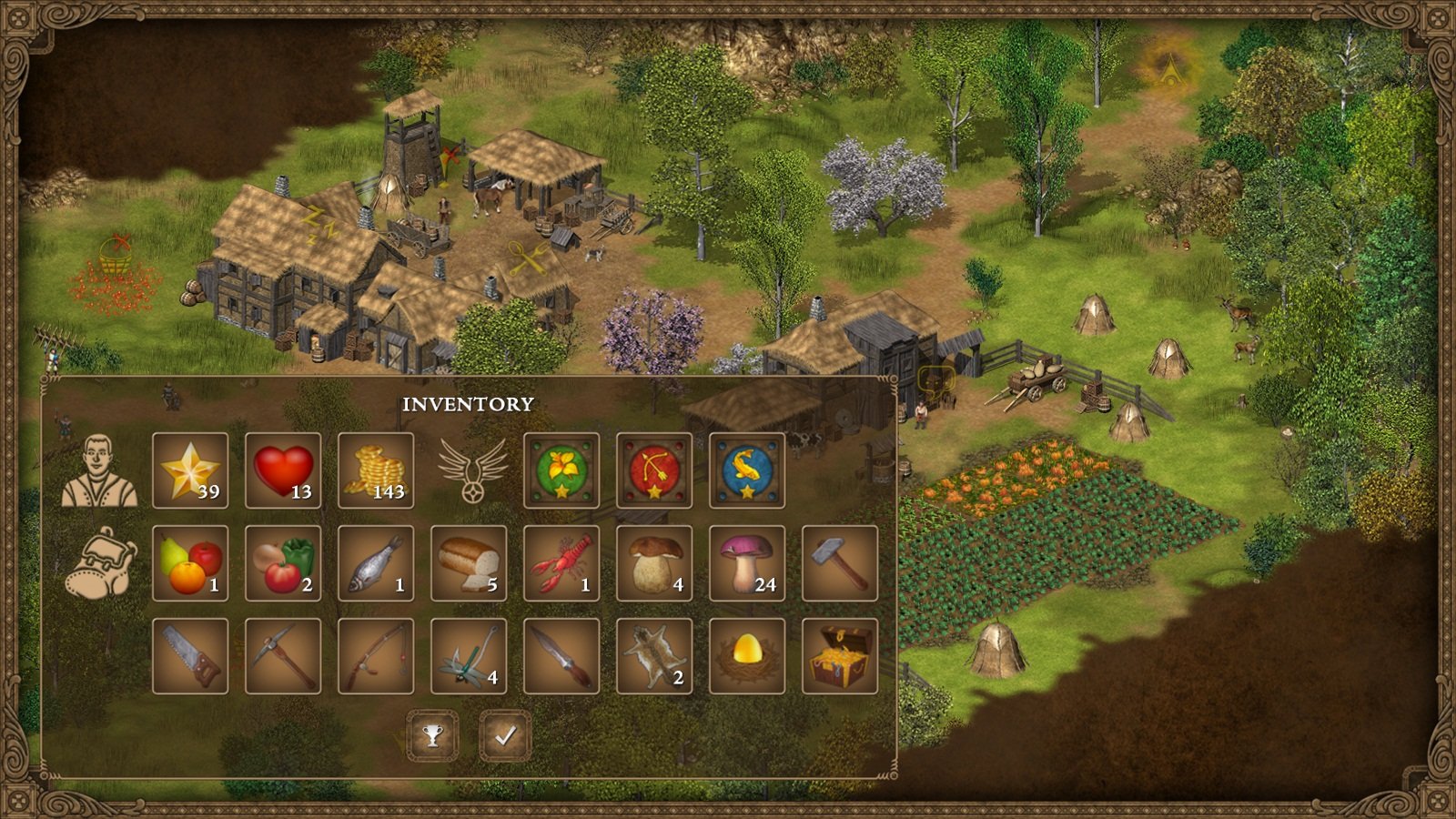 王国英雄/Hero of the Kingdom(v1.55)