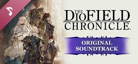 神领编年史/The DioField Chronicle