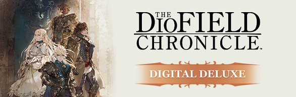 神领编年史/The DioField Chronicle
