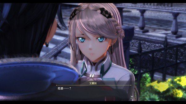 英雄传说黎之轨迹（v1.1.0+全74DLC+预购特典）