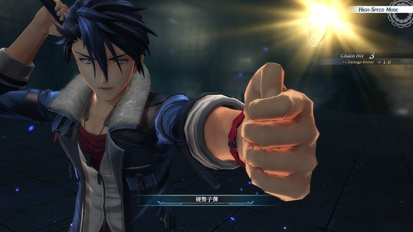 英雄传说黎之轨迹（v1.1.0+全74DLC+预购特典）