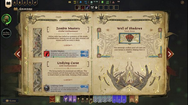 咒语力量征服埃欧大陆/SpellForce: Conquest of Eo（v01.01.27305）