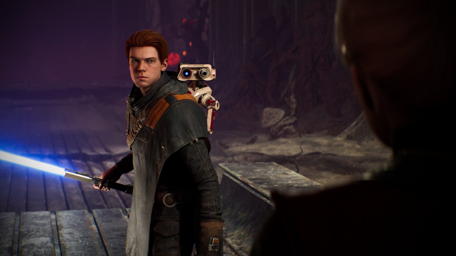 星球大战绝地:陨落的武士团/Star Wars Jedi: Fallen Order(v1.0.10.0_20211109)