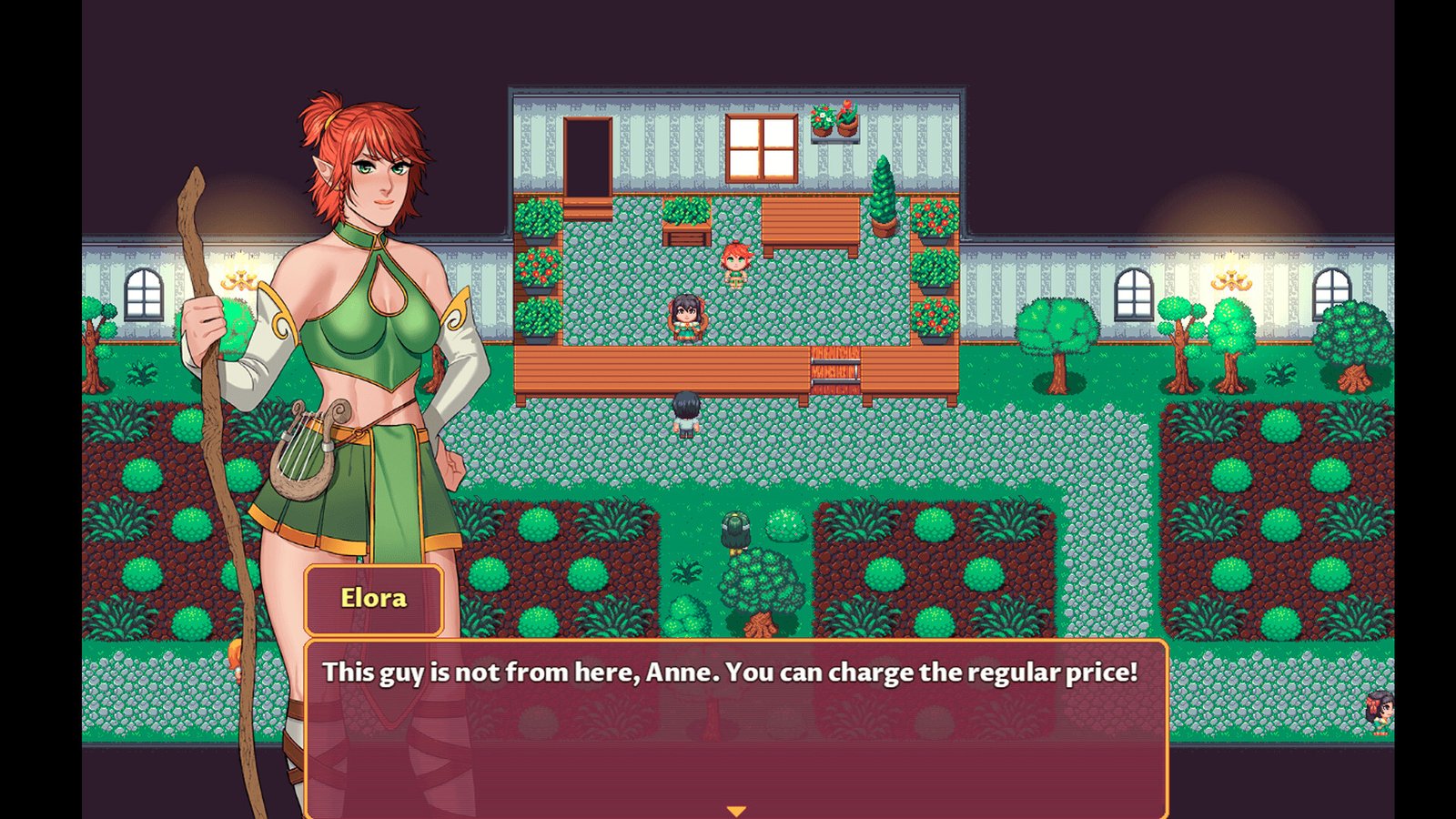 独自一人:刺激的新世界冒险(豪华版-Build.10319814-1.0.1a+全DLC)