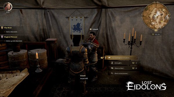 幻灵降世录/Lost Eidolons（v1.04.01）