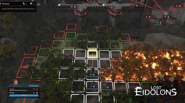 幻灵降世录/Lost Eidolons（v1.04.01）