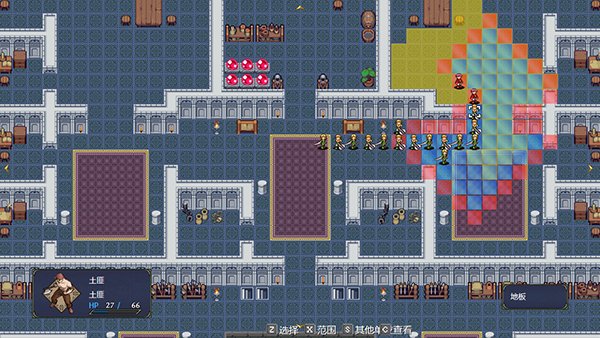 灰色遗产:预言褪色/Grey Heritage: Faded Vision(Build.10085617)