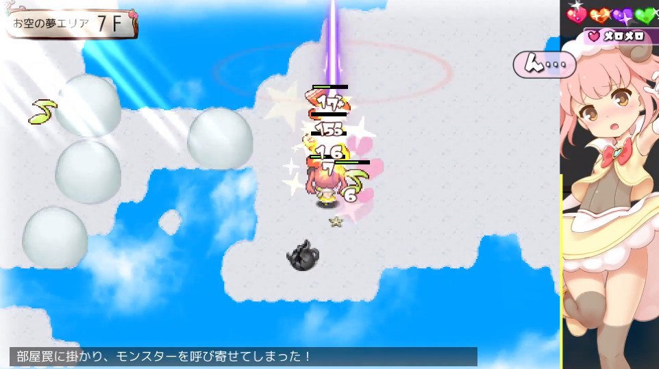 魔法少女小羊（Build.10088312）