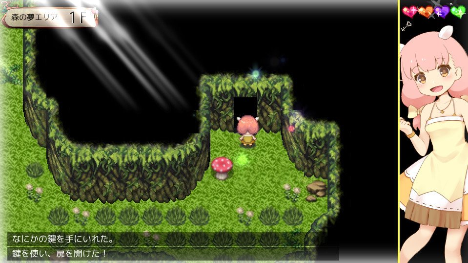 魔法少女小羊（Build.10088312）