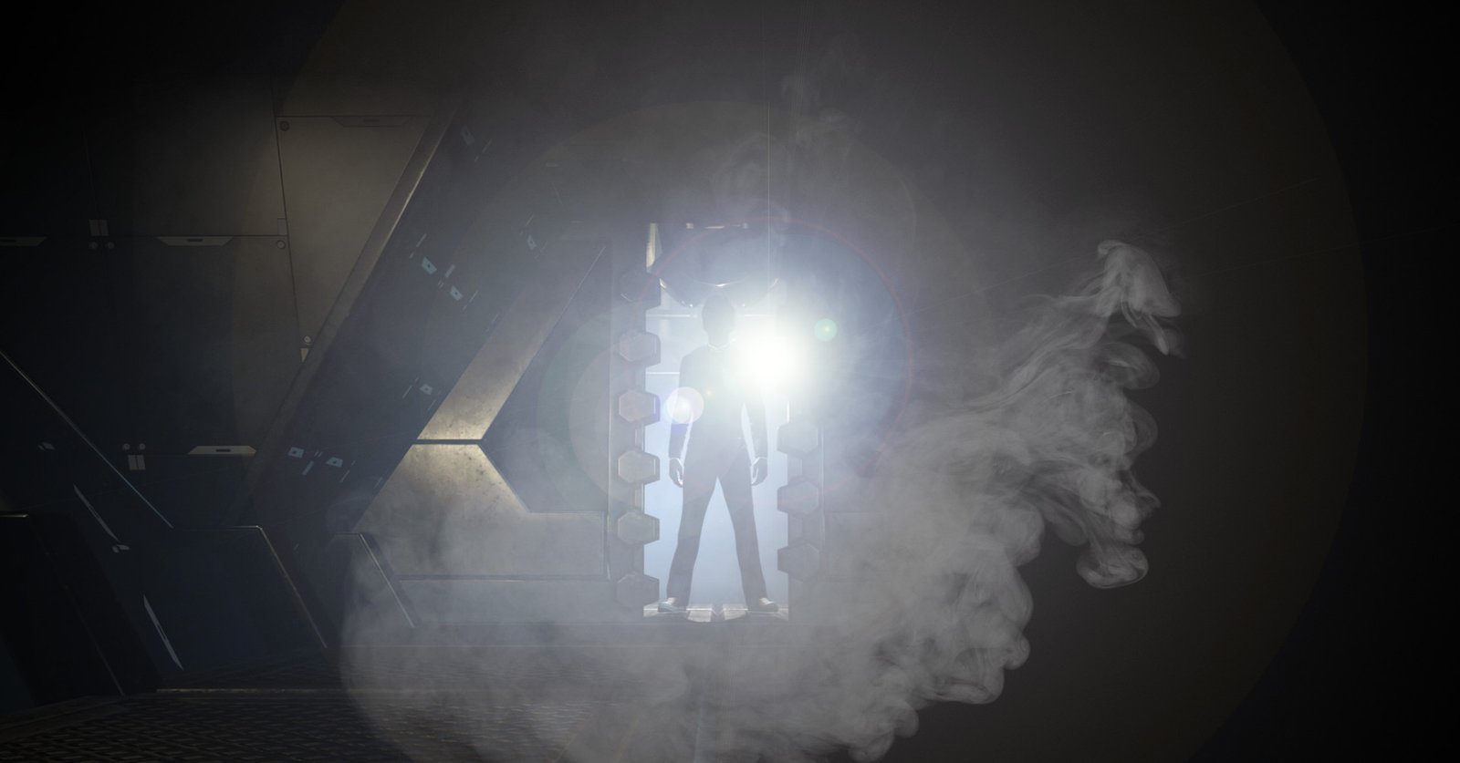 神秘博士:现实边缘/Doctor Who: The Edge of Reality