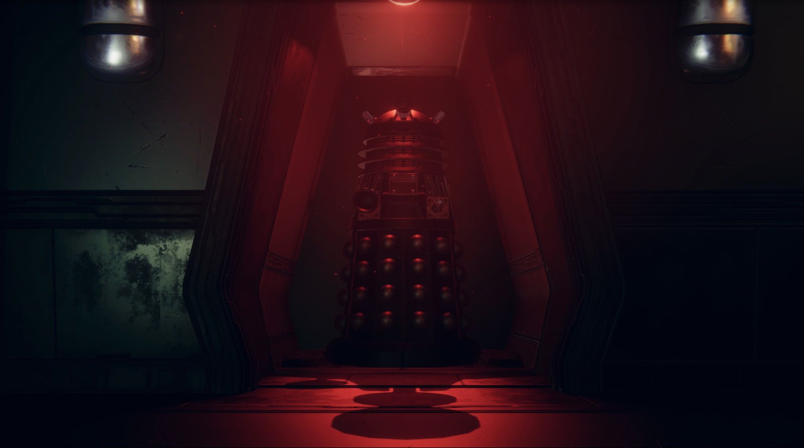 神秘博士:现实边缘/Doctor Who: The Edge of Reality