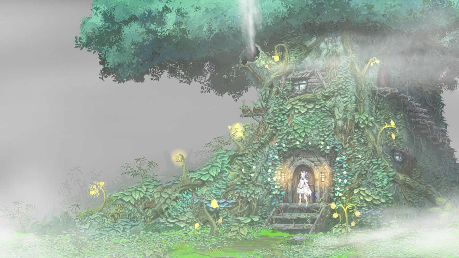 失落史诗/LOST EPIC(v1.1.3)