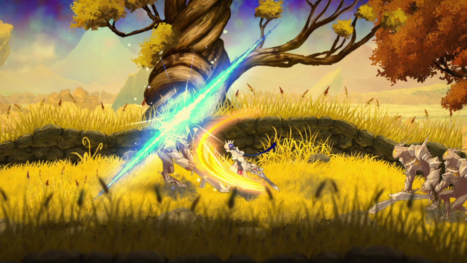 失落史诗/LOST EPIC(v1.1.3)