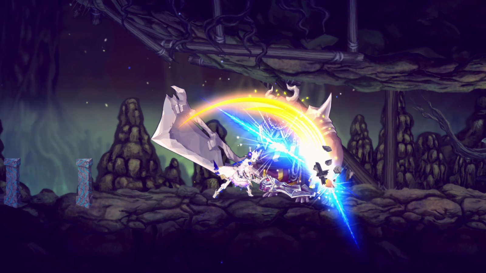 失落史诗/LOST EPIC(v1.1.3)