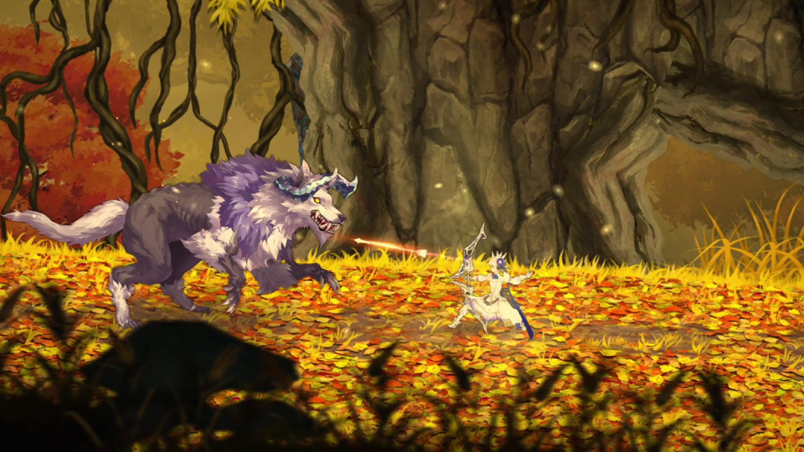 失落史诗/LOST EPIC(v1.1.3)