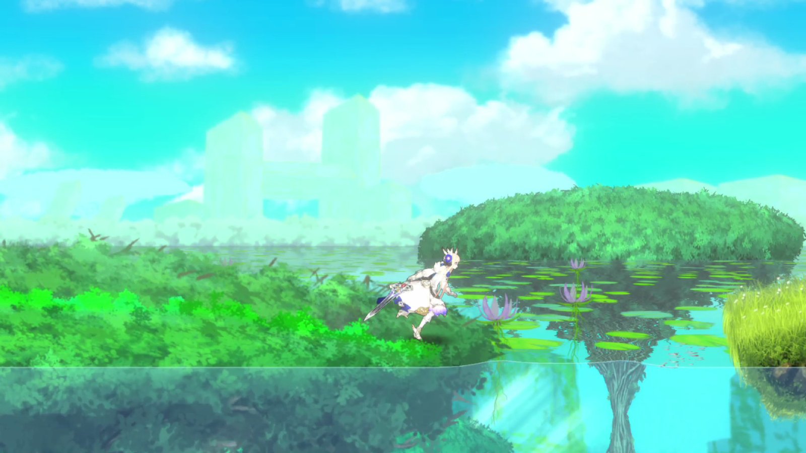 失落史诗/LOST EPIC(v1.1.3)