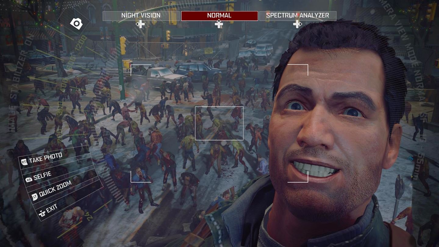 丧尸围城4/Dead Rising 4(v20180829)