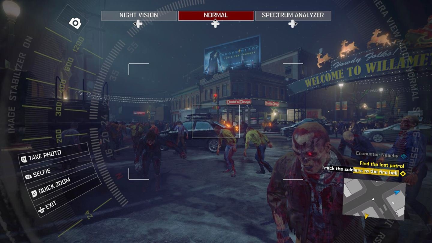 丧尸围城4/Dead Rising 4(v20180829)