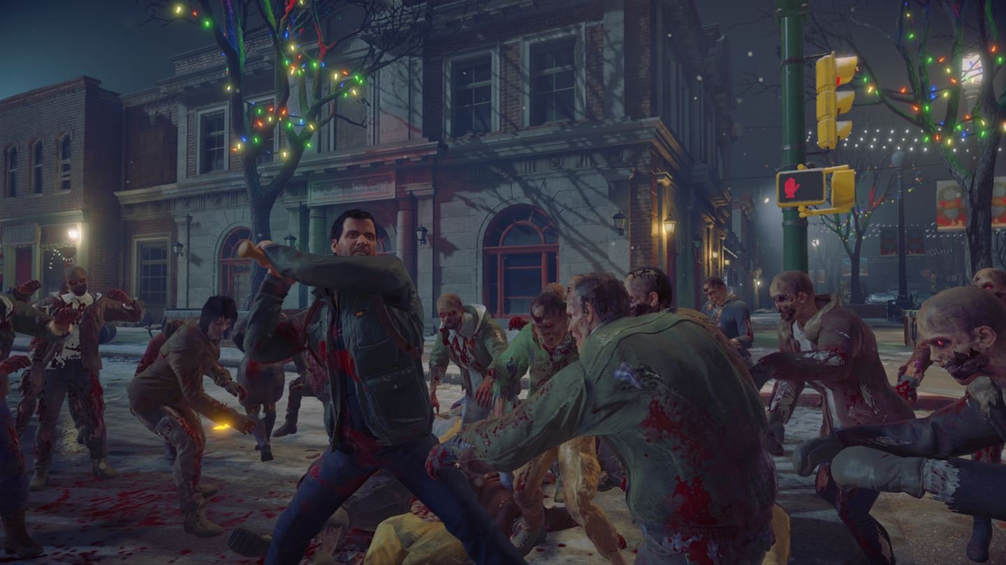 丧尸围城4/Dead Rising 4(v20180829)