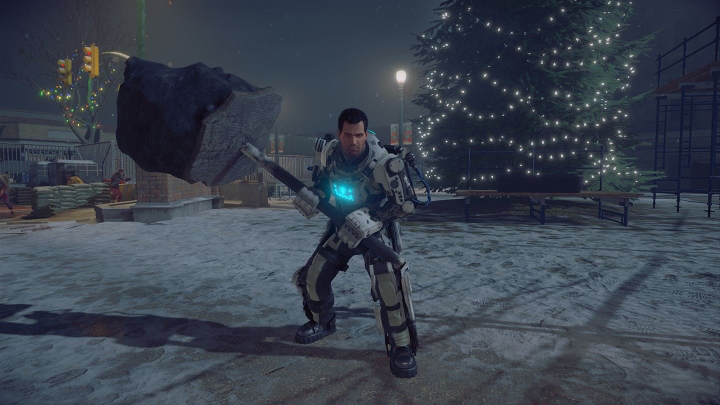 丧尸围城4/Dead Rising 4(v20180829)