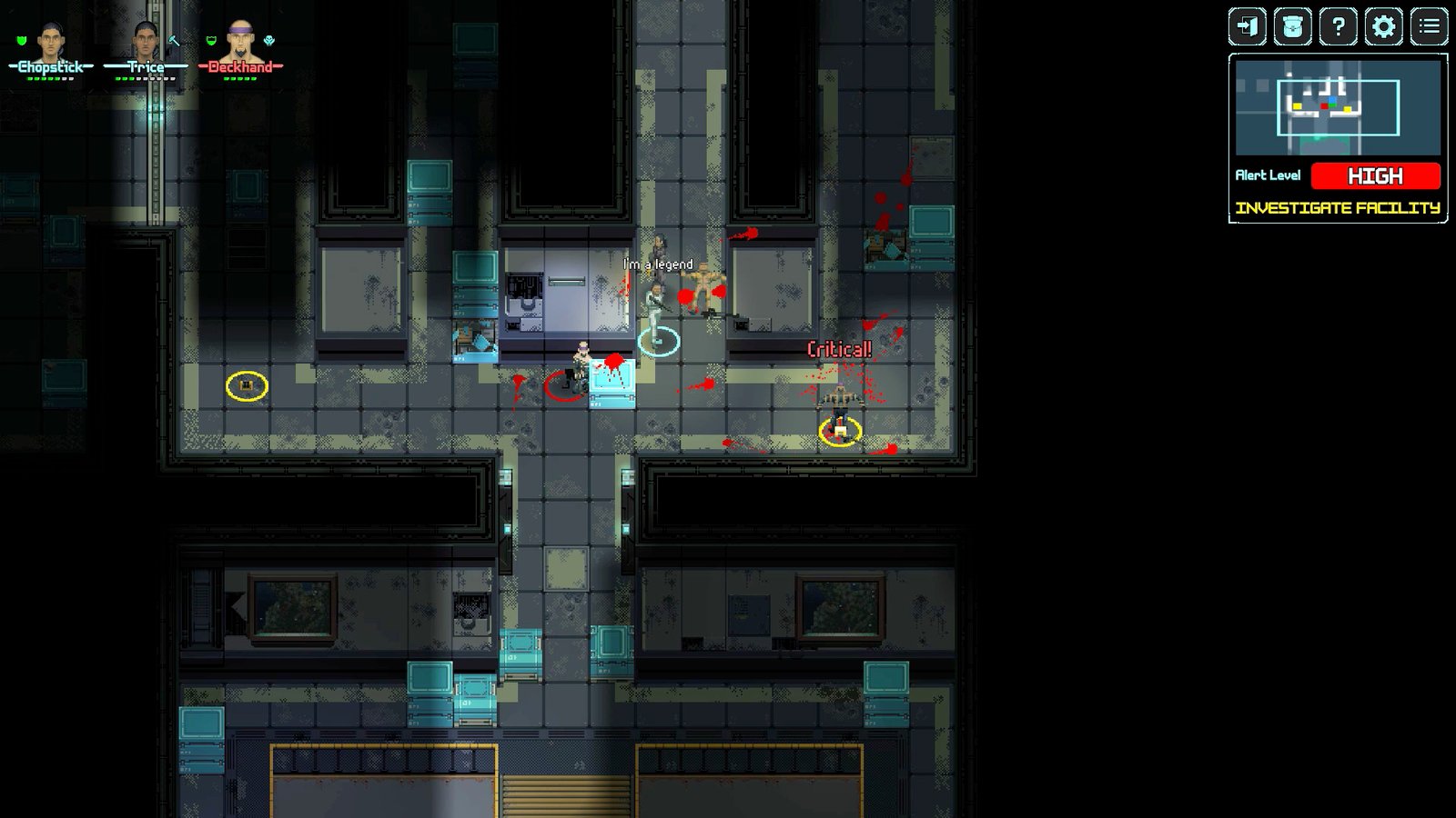 灭绝深度/Depth of Extinction(v54.1.0)