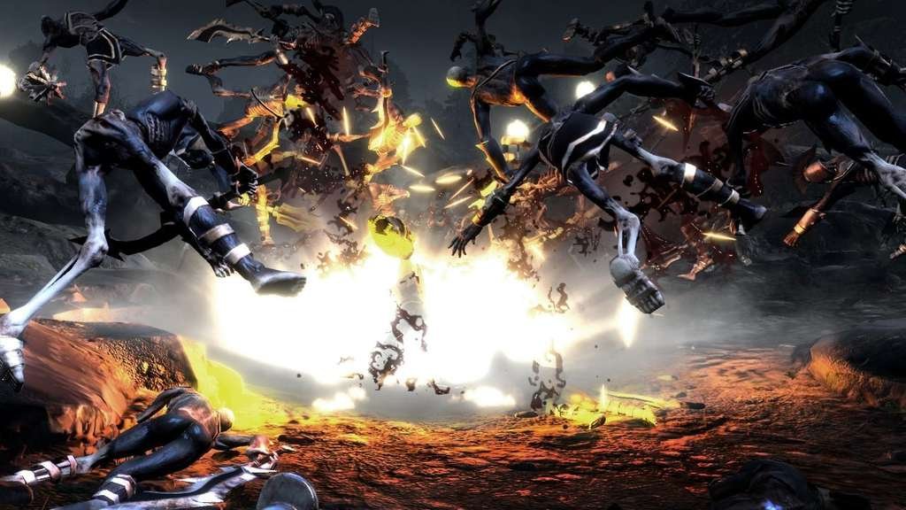 战神3/God of War 3(v1.03_rpcs3.0.0.12)