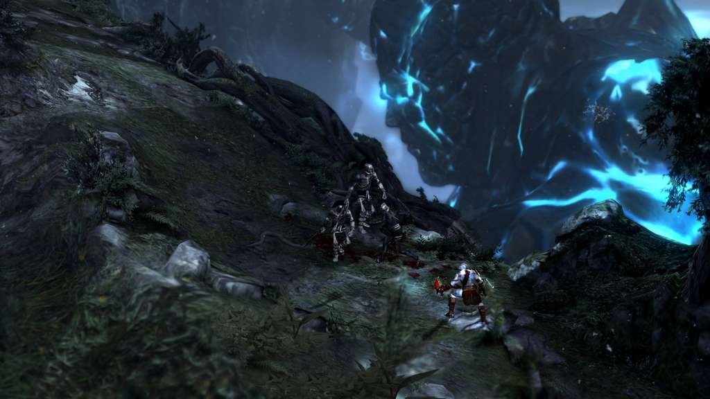 战神3/God of War 3(v1.03_rpcs3.0.0.12)