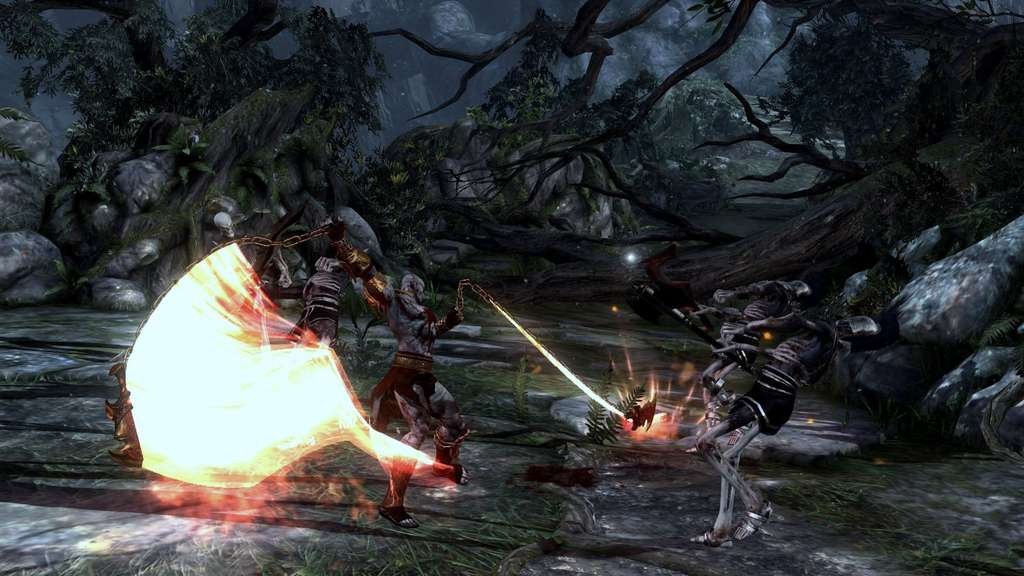 战神3/God of War 3(v1.03_rpcs3.0.0.12)