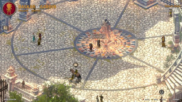 阿拉洛斯：四国战士/Alaloth – Champions of The Four Kingdoms（Build.20220927）