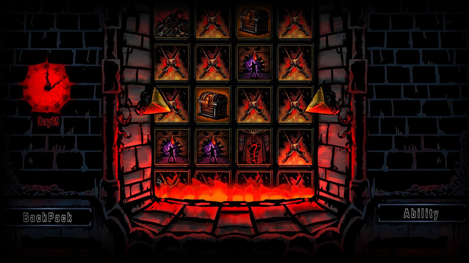 Dark ill 暗黑蛊国(Build.9613088)