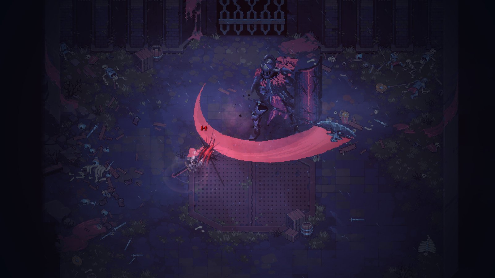 上古之魂/Eldest Souls(v1.0.472)