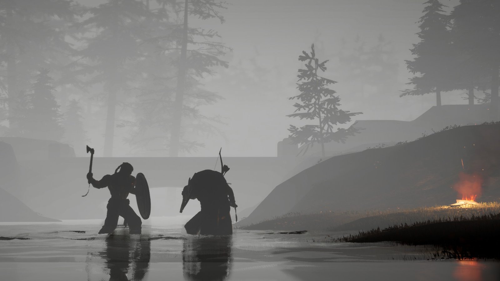 钢之歌/Song of Iron