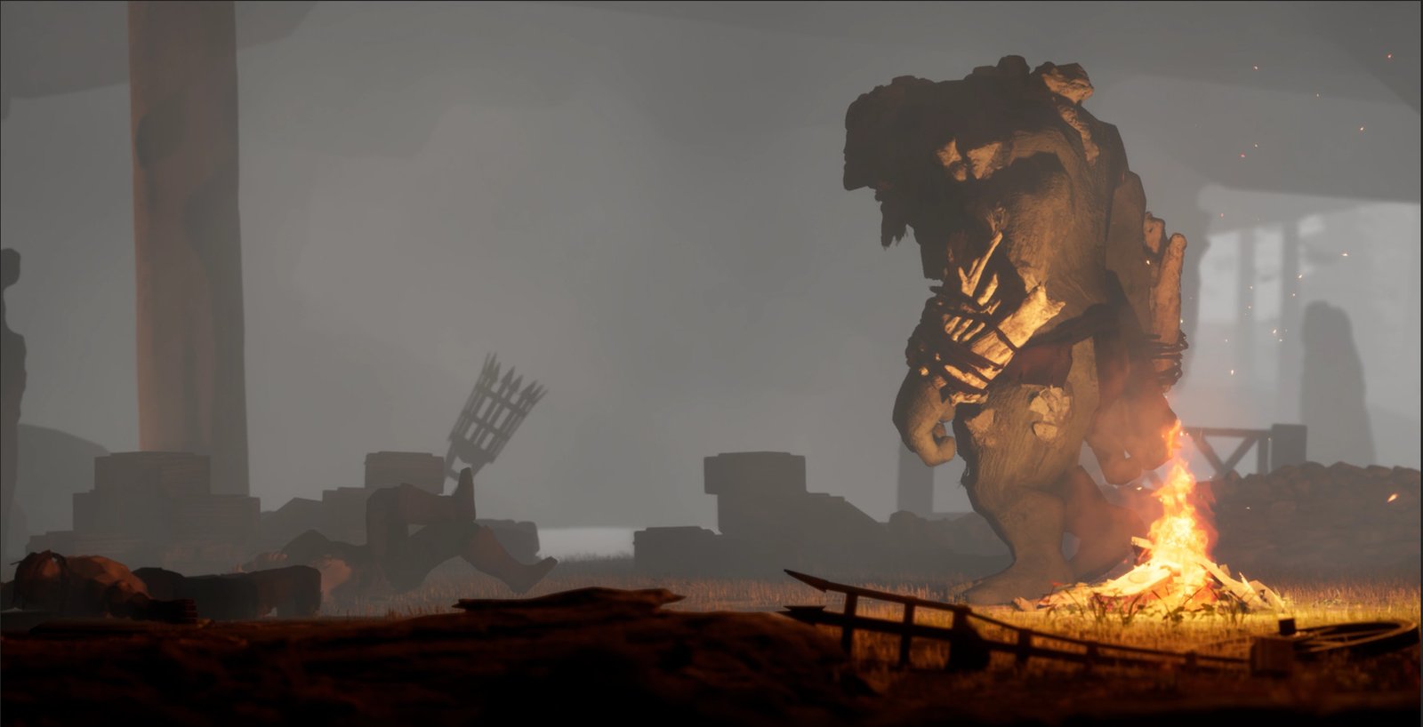 钢之歌/Song of Iron