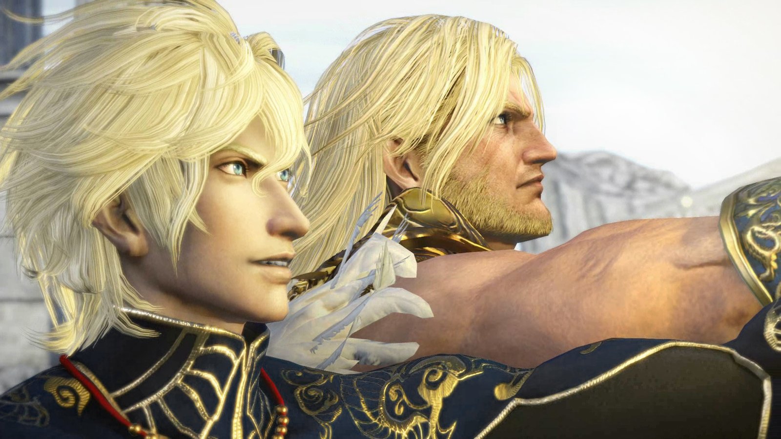 无双大蛇3/无双蛇魔3/Warriors Orochi 3（终极版-V1.0.0.9-全DLC）