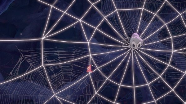 花之灵/Hoa